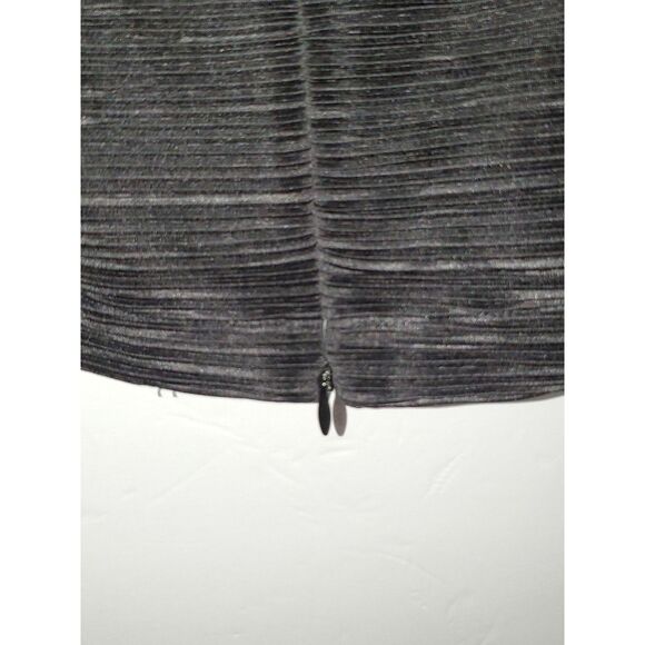 A Cachet Top Witchy Gothic Fairy Grunge Prom Evening Sequined Size 8 - Picture 9 of 10